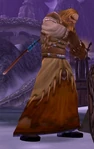 Gjalerbron Sleep-Watcher