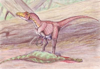 Deltadromeus31DB