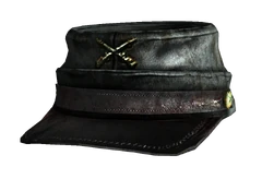Confederate Hat