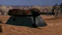 Turret CC1 Cine1