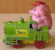EspineteTrain