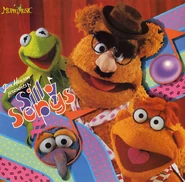 Album.sillysongs