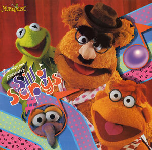 Album.sillysongs