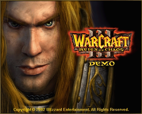 Warcraft 3