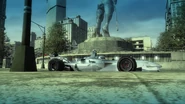 Platinum R-WTR 3