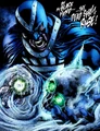 Black Hand 007