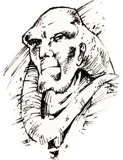 Tru'eb Cholakk