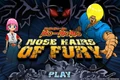 Bo-bobo Nosehairs of Fury