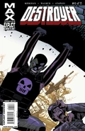 Destroyer Vol 3 4