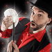 Standard 75x75 collect entertainer magician 01