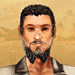 Standard 75x75 collect beards frenchfork 01