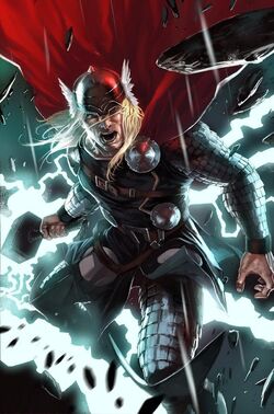 Thor (Thor Odinson)