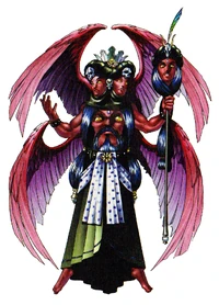 Azrael