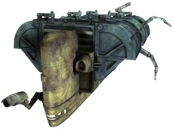 Vultures Claw TCWVG.jpg