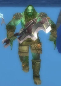 Angry Kvaldir