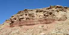 Triassic Utah