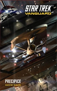 Precipice cover
