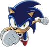 Sonic 39