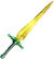 Golden Sword
