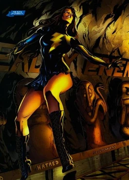 Mary Marvel-4