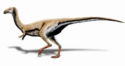 Limusaurus BW