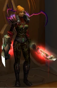 Image of Thoreus of the Nightfall