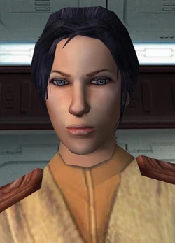 Jedi Endar Spire