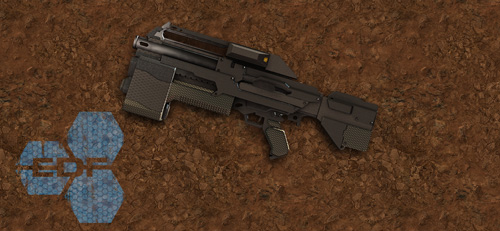 red faction guerrilla best weapons