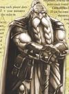 Jarlath Brewbelly