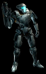 Gf Trooper