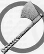 Battleaxe