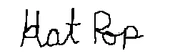 HPsignature