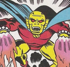 Etrigan