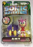 Resaurus Amy