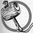 Luckmallet