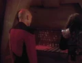Klingon Bird-of-Prey quarters shelf.jpg