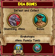 Dem Bones