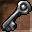 Northern Gate Key Icon