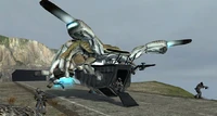 dropship