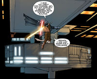 Fortis vs Sith