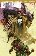 Astonishing Tales Vol 2 6