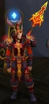 Tylos Dawnrunner