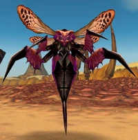 Centipaar Stinger