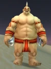 Dunemaul Enforcer
