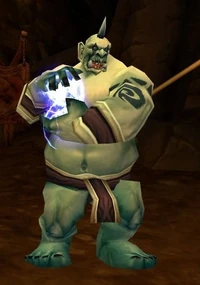 Image of Mo'grosh Mystic