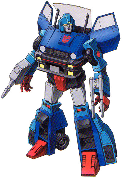 Skids (G1 Serie) - Primuspedia