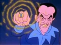 Sinestro Super Friends