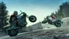 Nakamura FV1100-V4 Wheelies