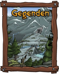Cat Gegenden