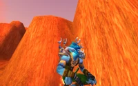 Image of Zalar Raptorspear